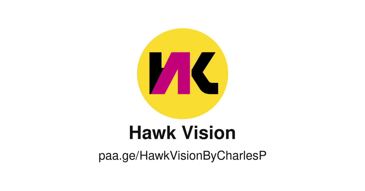 Hawk Vision