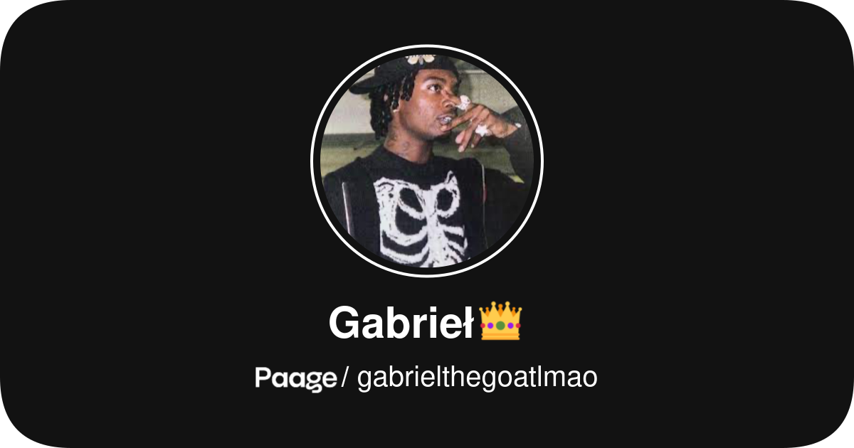 CashMoneyGoats Discord Age Verification Alert