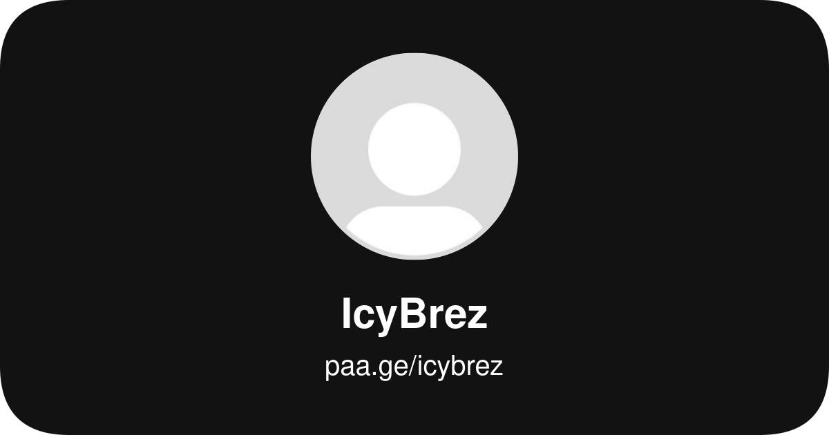 IcyBrez