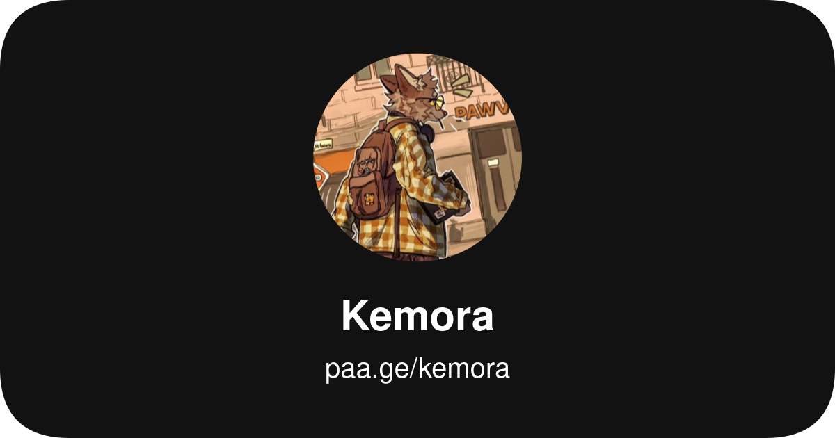 Kemora Kemora