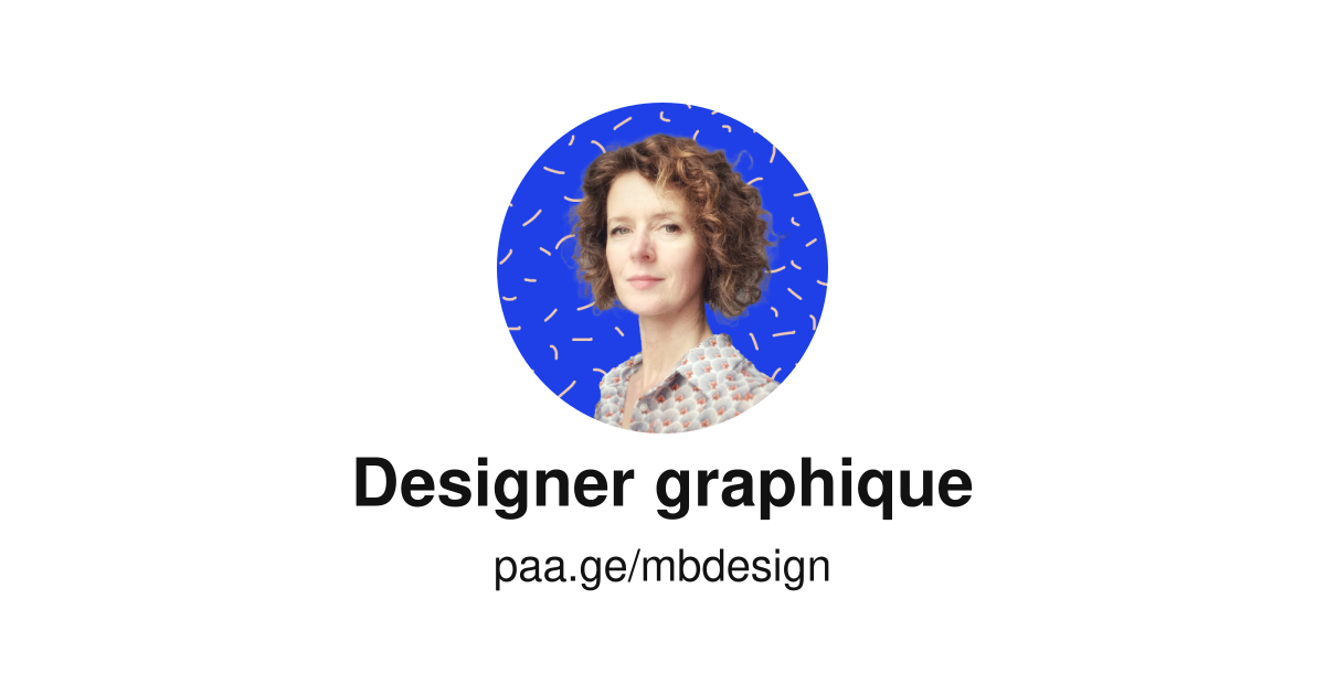 Designer graphique