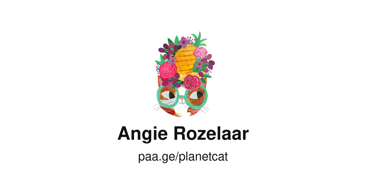 Angie Rozelaar