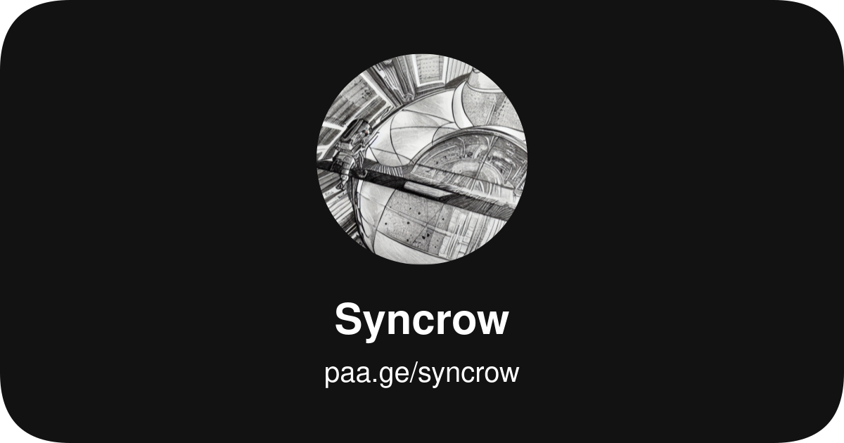 Syncrow